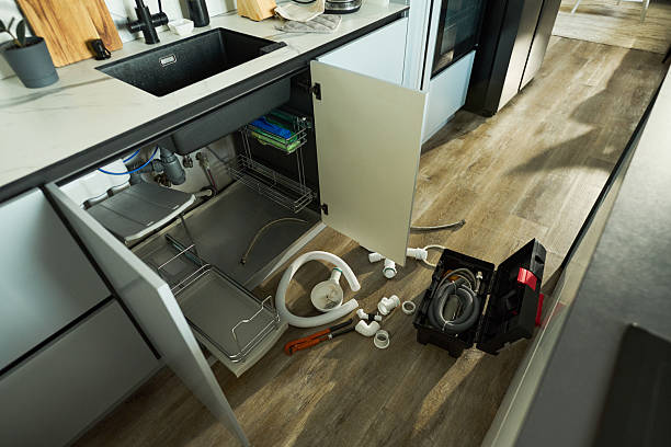 24/7 Emergency Toilet Repair experts in Montgomery, OH
